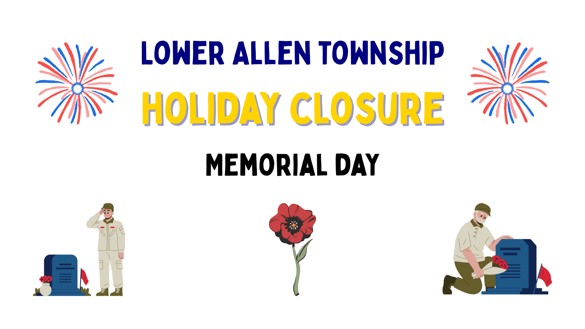 Memorial Day (Website)